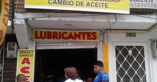 MONTALLANTAS LLUBRICANTES MONTALLANTAS LLUBRICANTES